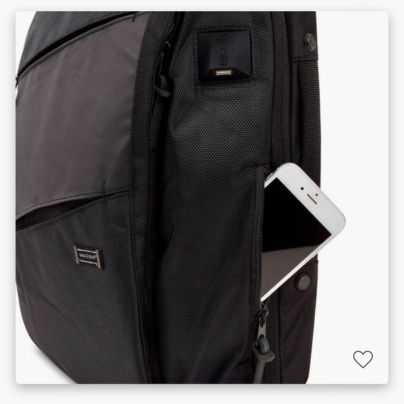 New without tags Swiss Gear tech backpack. - Picture 6 of 16